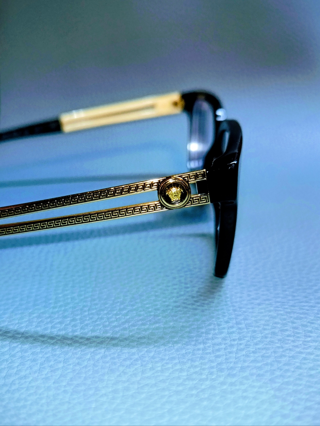 Versace Glasses Authentic Designer Frames